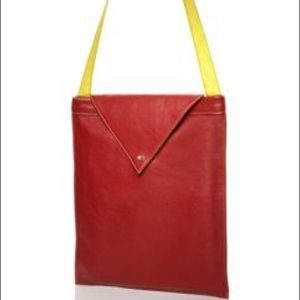 NWOT Zac Posen Handbag Purse